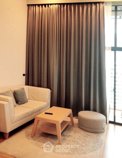 1-BR Condo at Siamese Exclusive Sukhumvit 31 near MRT Sukhumvit (ID 2751315)