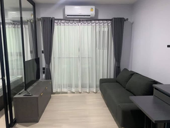  For Rent The Key MRT Phetkasem 48