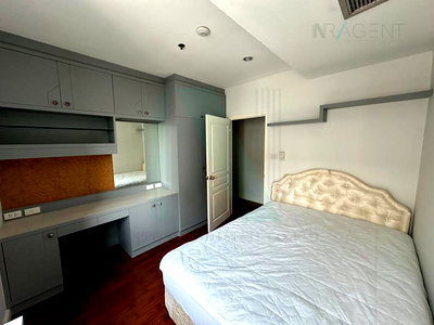 Condos for rent Assumption Convent Silom School : 🔺 For Rent Condo GRAND LANGSUAN Building 1, Floor 21,3 bed room, Room size 170 sqm