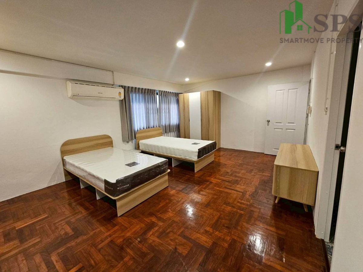 รูป ให้เช่า Townhouse หลังมุม สุขุมวิท 72 ใกล้บีทีเอสแบริ่ง (SPSP653) - รูปที่ 10/19