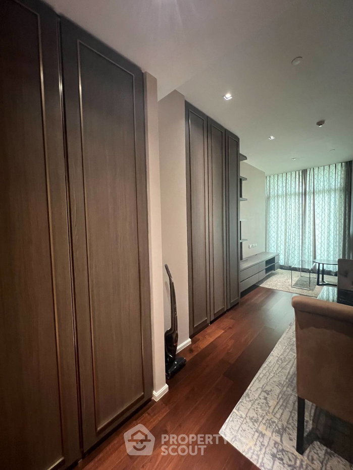 รูป คอนโด 2-ห้องนอน ที่ เดอะ ดิโพลแมท 39 พร้อมพงษ์ ใกล้ BTS พร้อมพงษ์ (ID 2751408) - รูปที่ 3/12