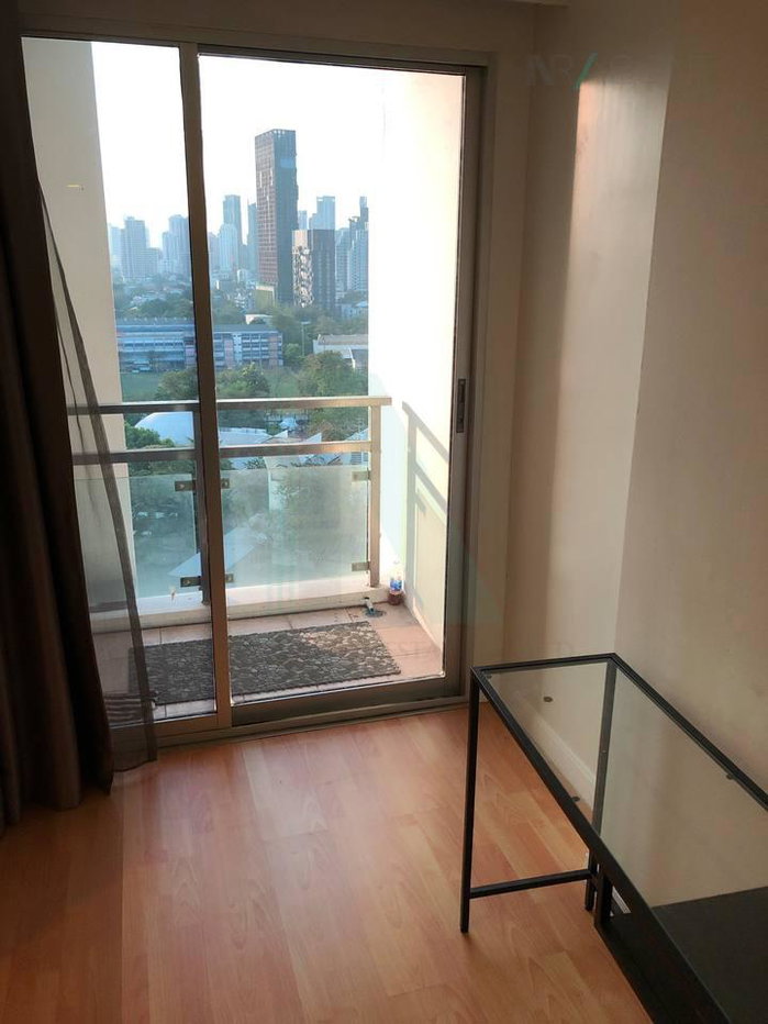 รูป 🎉Special room!🎉 ให้เช่าคอนโด ณุศาศิริ แกรนด์ สุขุมวิท 42 อาคาร A ชั้น 12 2 ห้องนอน ขนาด 80.00 ตรม ใกล้ BTS เอกมัย - รูปที่ 7/8