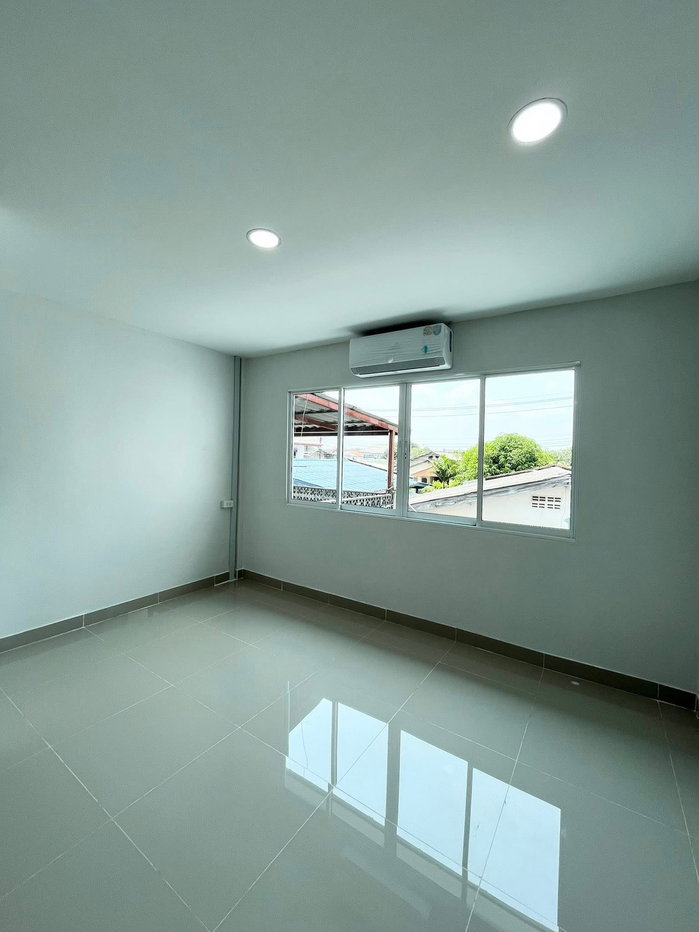 รูป ทาวน์โฮม 2 ชั้น(เกษตร-นวมินทร์)  - รูปที่ 7/30