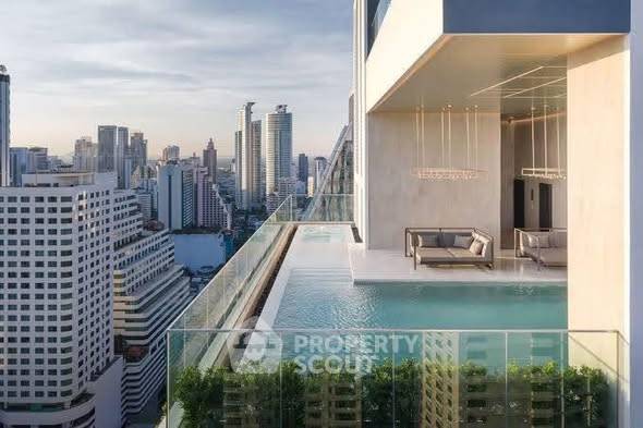 รูป คอนโด 1-ห้องนอน ที่ มิวนีค สุขุมวิท 23 ใกล้ MRT สุขุมวิท (ID 2817170) - รูปที่ 2/9