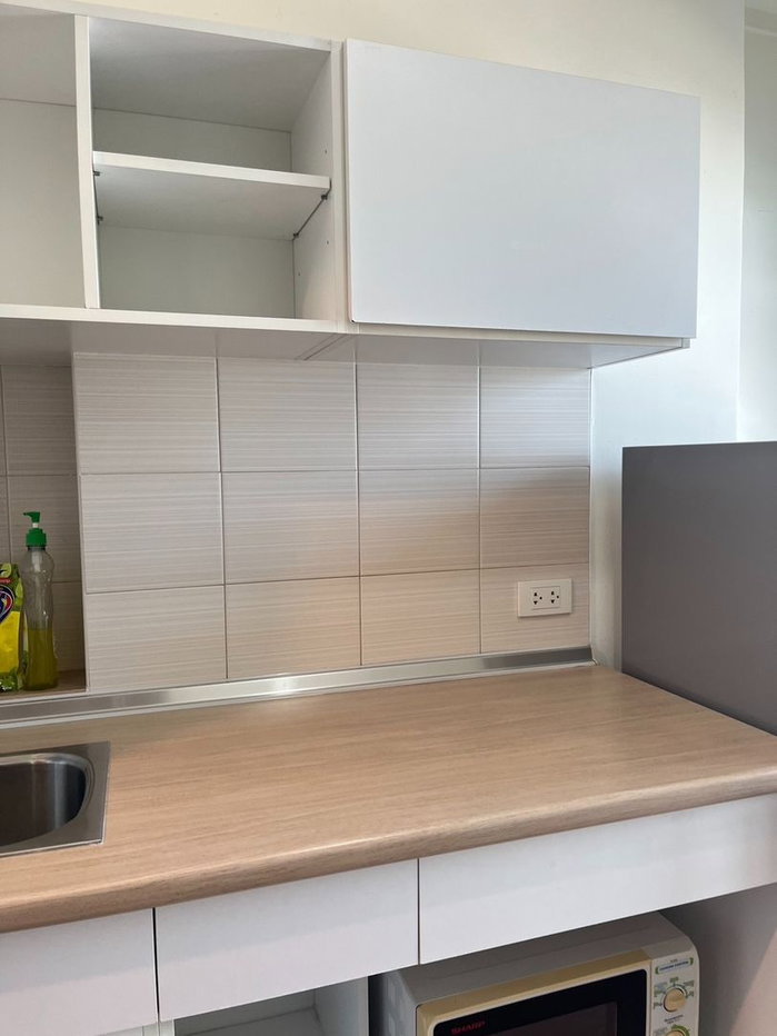 รูป ห้องว่าง🙋🏼💎🙋🏼💥แอดไลน์นัดดูห้องได้เลย📲นนทบุรี💥ลุมพินี พาร์ค รัตนาธิเบศร์ - งามวงศ์วาน🔴ห้อง 326/441🟢🟡 - รูปที่ 6/13