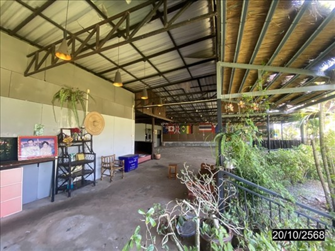 รูป บ้านเดี่ยว 1383 ตร.วา เมืองหนองคาย หนองคาย 10.4M - รูปที่ 20/32