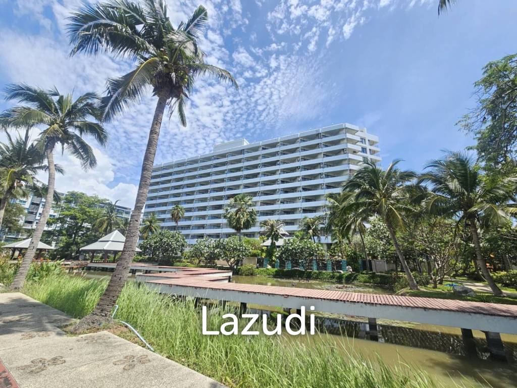 รูป 60.0 ตร.ม.  1 ห้องนอน  1 ห้องน้ำ คอนโดสำหรับ ขายใน หัวหิน - รูปที่ 31/31