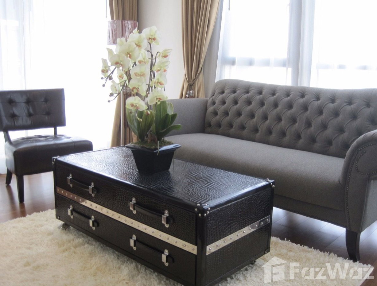 รูป ขาย คอนโด 2 ห้องนอน ในโครงการ ควอทโทร บาย แสนสิริ 1150332 - รูปที่ 5/11