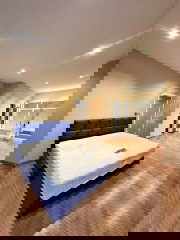 รูป HR3399ให้เช่าบ้านเดี่ยวหลังใหญ่ – ม.เพอร์เฟค เพลส สุขุมวิท 77 (ลาดกระบัง 20/3) ทำเลดีที่สุดใกล้ Robinson ลาดกระบัง - รูปที่ 7/7