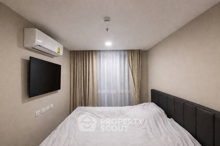 รูป คอนโด 1-ห้องนอน ที่ เบลส เรสสิเด้นซ์ เอกมัย ใกล้ ARL รามคำแหง (ID 2816625) - รูปที่ 10/12