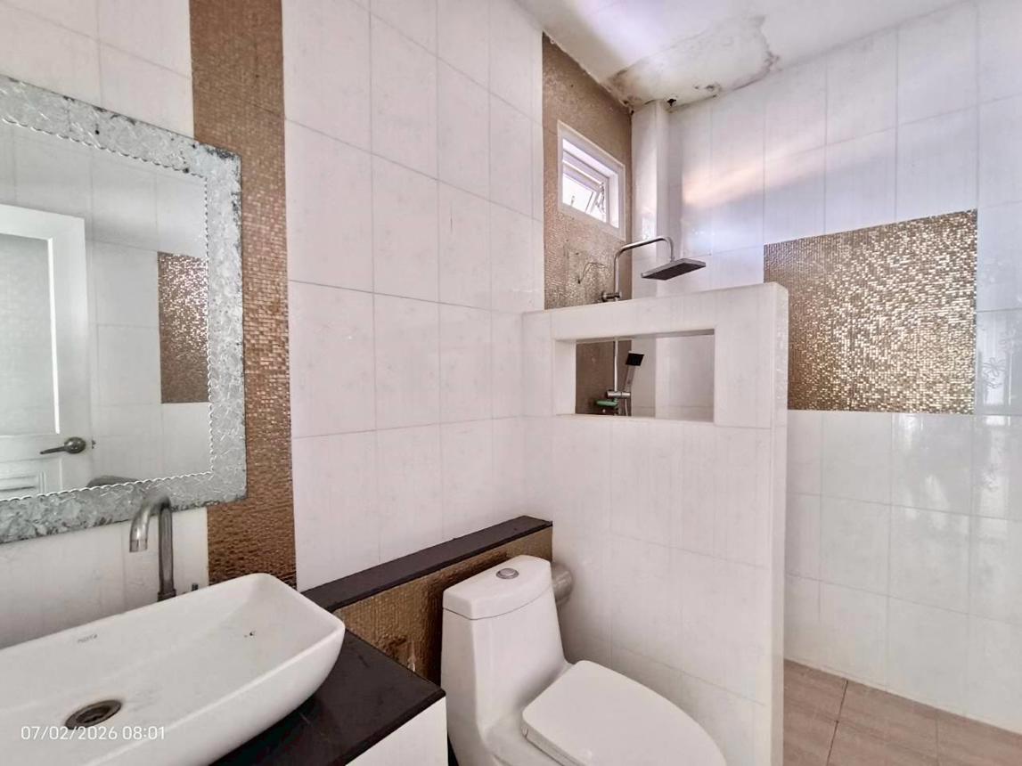 รูป บ้านเดี่ยว 363.8 ตร.วา เชียงรายเมืองใหม่ เมืองเชียงราย เชียงราย 7.7M - รูปที่ 36/42