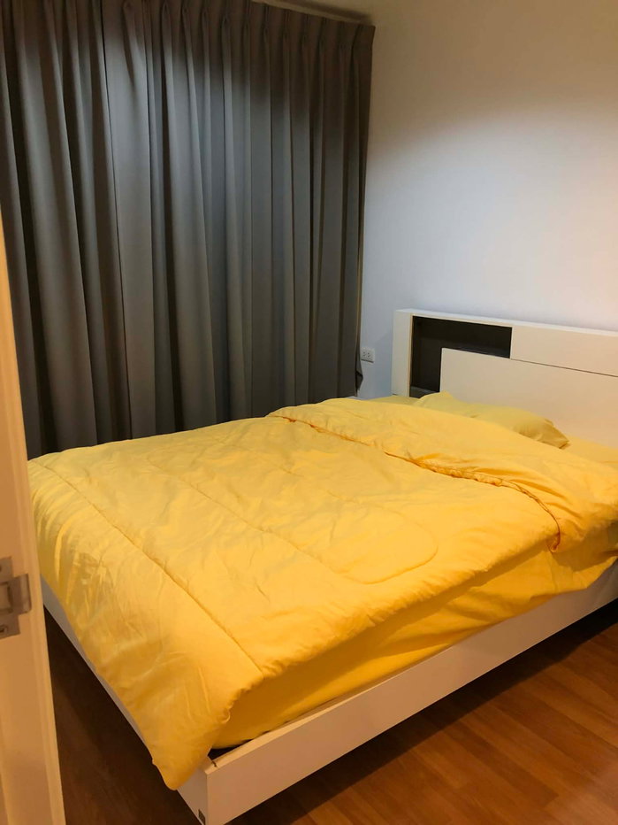 picture 🔥 FOR SALE 🔥Lumpini Park Rama 9 - Ratchada/ 1 Bedroom ZC215 - 3/12