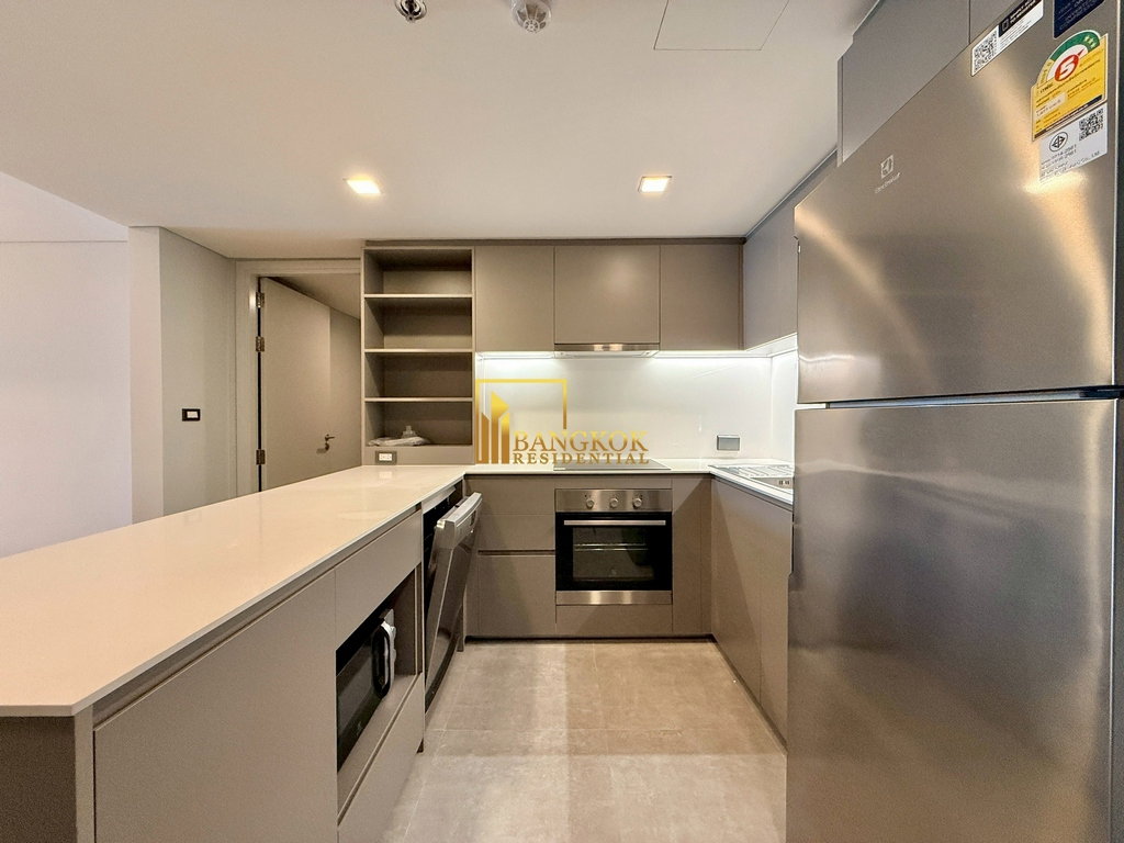 รูป Luxurious 3 Bedroom Apartment For Rent in Nana - BR20983AP - รูปที่ 10/35