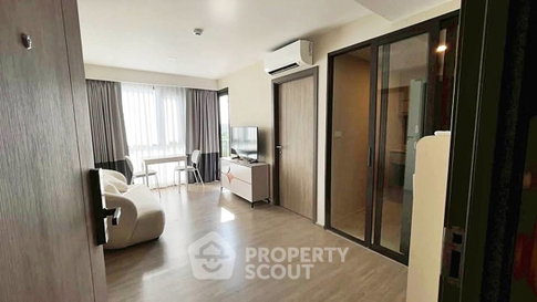 คอนโด 1-ห้องนอน ที่ วิเวเร่ สุขุมวิท 72- ใกล้ BTS แบริ่ง (ID 2496058)