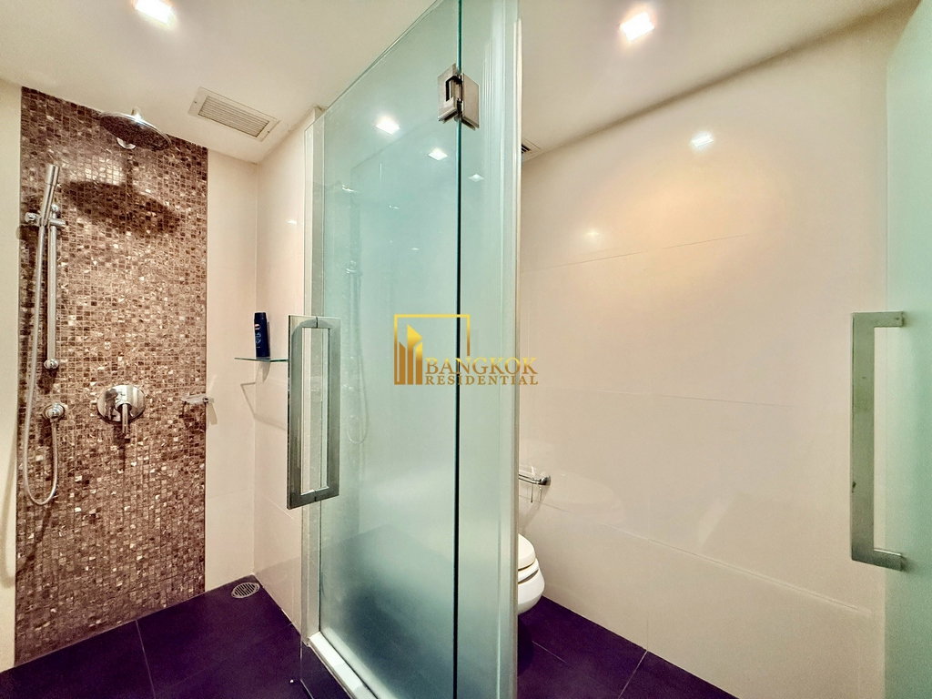 รูป Le Raffine 31 | Exceptional 3 Bedroom Luxury Condo With Pool - BR5785CD - รูปที่ 15/47