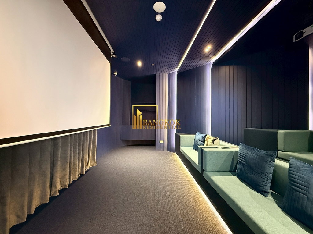 รูป Culture Chula | Modern 2 Bed Duplex Condo Near MRT Station - BR61073CD - รูปที่ 29/35