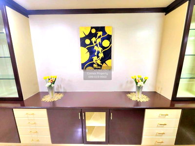 Condos for rent : 🔥🔥🔥 For Rent Condo , Supalai Place Sukhumvit 39 , BTS-Phrom Phong , Khlong Tan Nuea , Watthana , Bangkok , CX-83081 ✅ Live chat with us ADD LINE @connexproperty ✅ 🔥🔥🔥