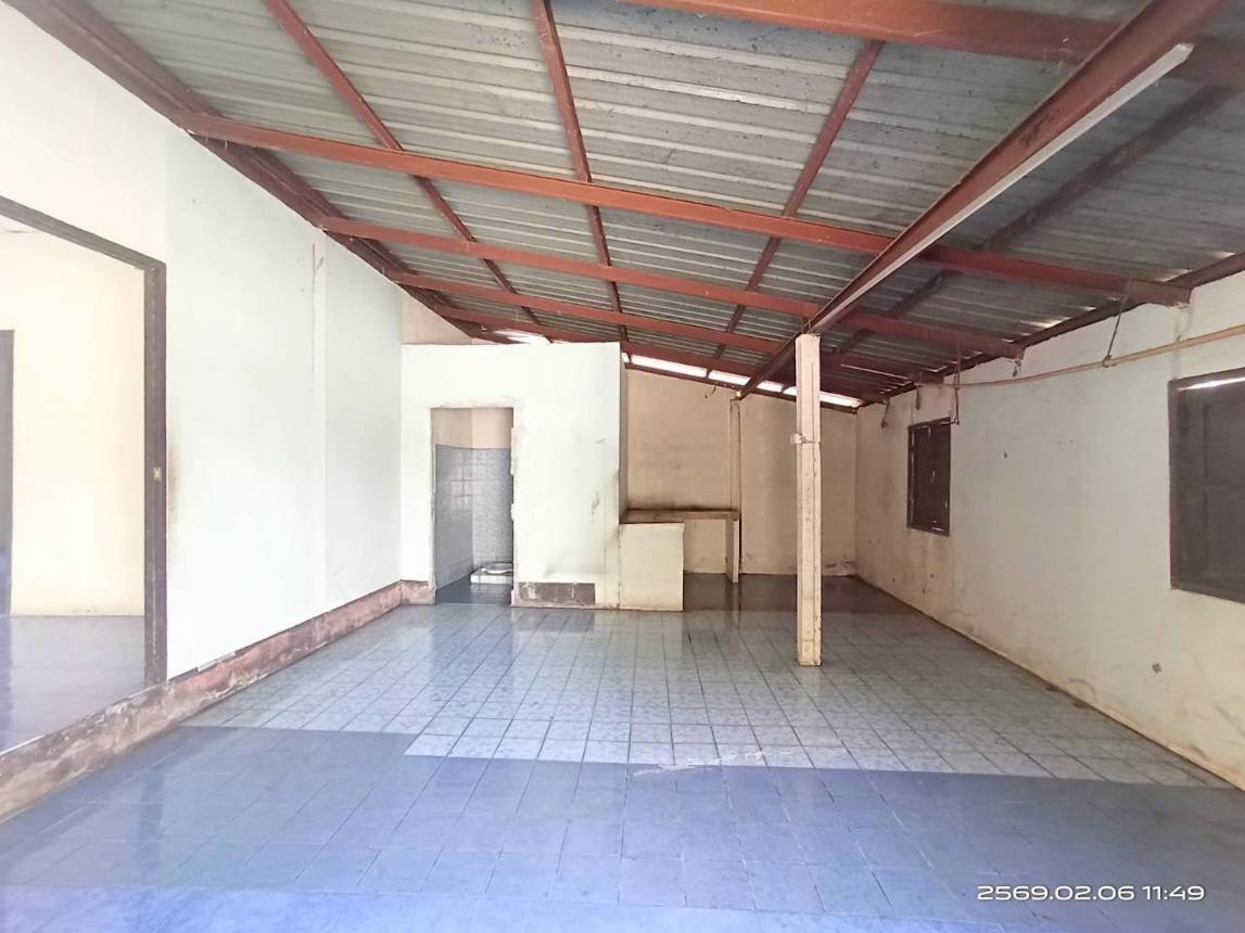 รูป บ้านเดี่ยว 1800 ตร.วา เมืองกาฬสินธุ์ กาฬสินธุ์ 3.1M - รูปที่ 25/32