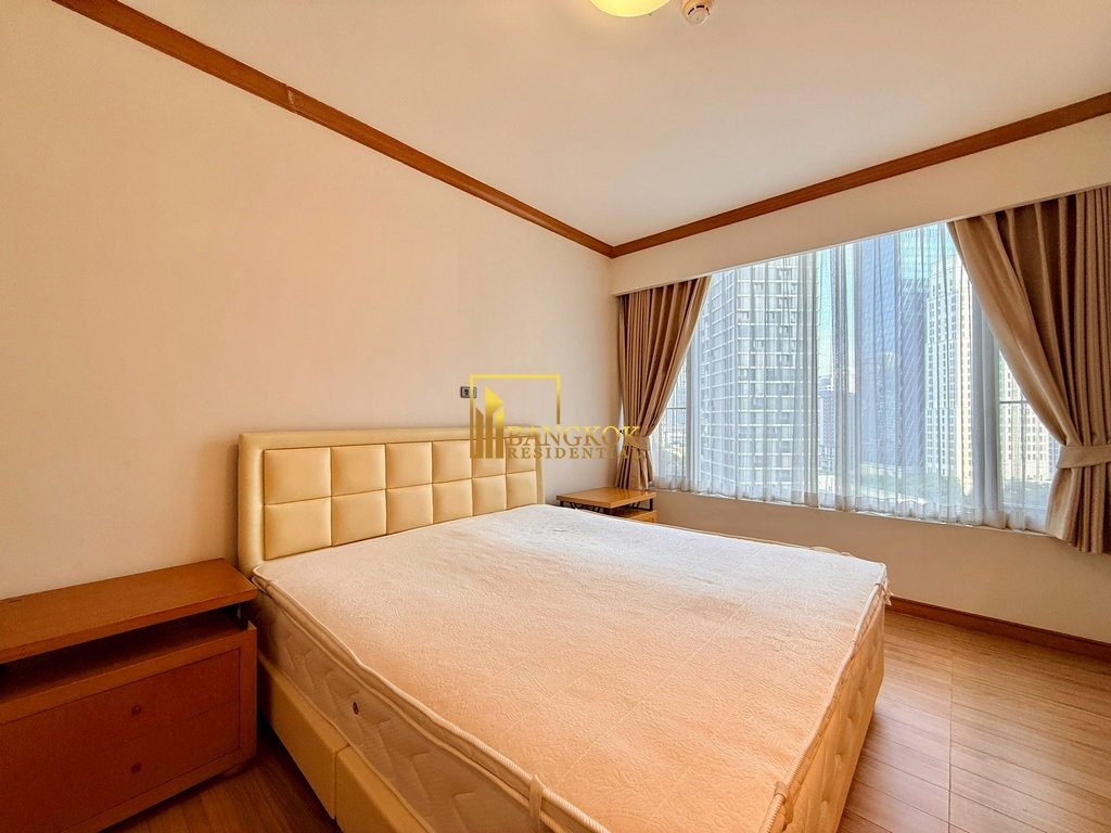 รูป All Seasons Mansion | Spacious 2 Bed Condo For Rent in Popular Area - BR15669CD - รูปที่ 11/42