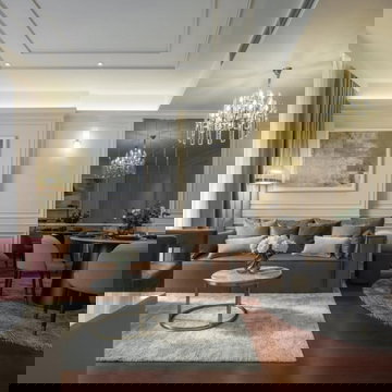 เช่าคอนโด KHUN by YOO/คุณ บาย ยู (E6904014) ID Line : @condo101