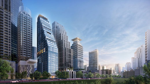 Project Mavista Phrom Phong Picture - 1/11