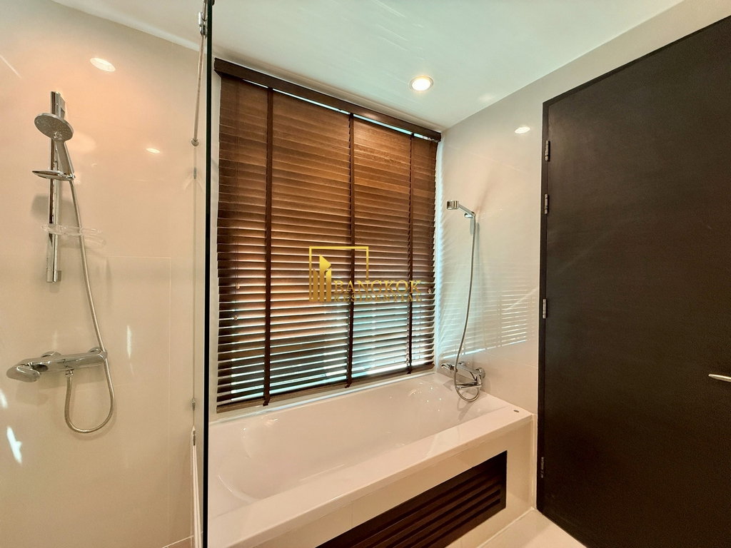 รูป Ideal 24 | Beautiful 3 Bedroom Luxury Condo in Phrom Phong - BR15898CD - รูปที่ 37/58