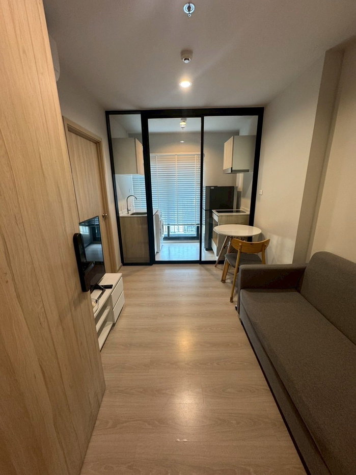 รูป 🤝🏻RB24209 ให้เช่าถูกมาก👍นิว โนเบิล งามวงศ์วาน✅แอดไลน์ @mproperty( มี @ ด้วย) แอดมินตอบไว - รูปที่ 14/18