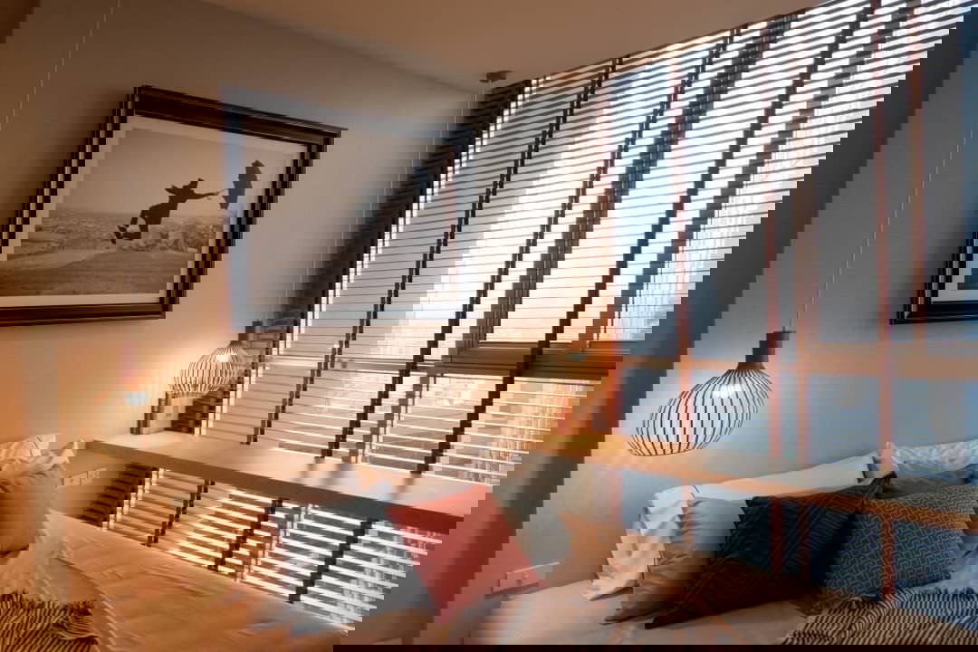 picture For Rent - Noble Revolve Ratchada , 1 bedroom 1 bathroom - 7/9