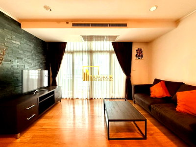 คอนโดให้เช่า : Wattana Suite | Affordable 3 Bedroom Condo in Asoke Area - BR60258CD