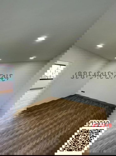 รูป เช่า ทาวน์โฮม 4 ชั้น เดอะ ฮาร์โมนี รามอินทรา 62 ใกล้ รพ.สินแพทย์ - รูปที่ 3/13