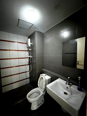 ขายคอนโด :  D- Condo Campus resort  เฟส 1  รังสิต