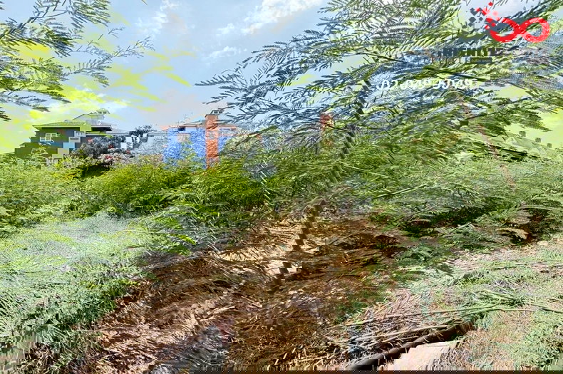 รูป ขายที่ดิน ถมแล้ว 105 ตร.วา ลาดพร้าว 87 - ประดิษฐ์มนูญธรรม ใกล้ทางด่วน รามอินทรา–อาจณรงค์ - รูปที่ 5/6