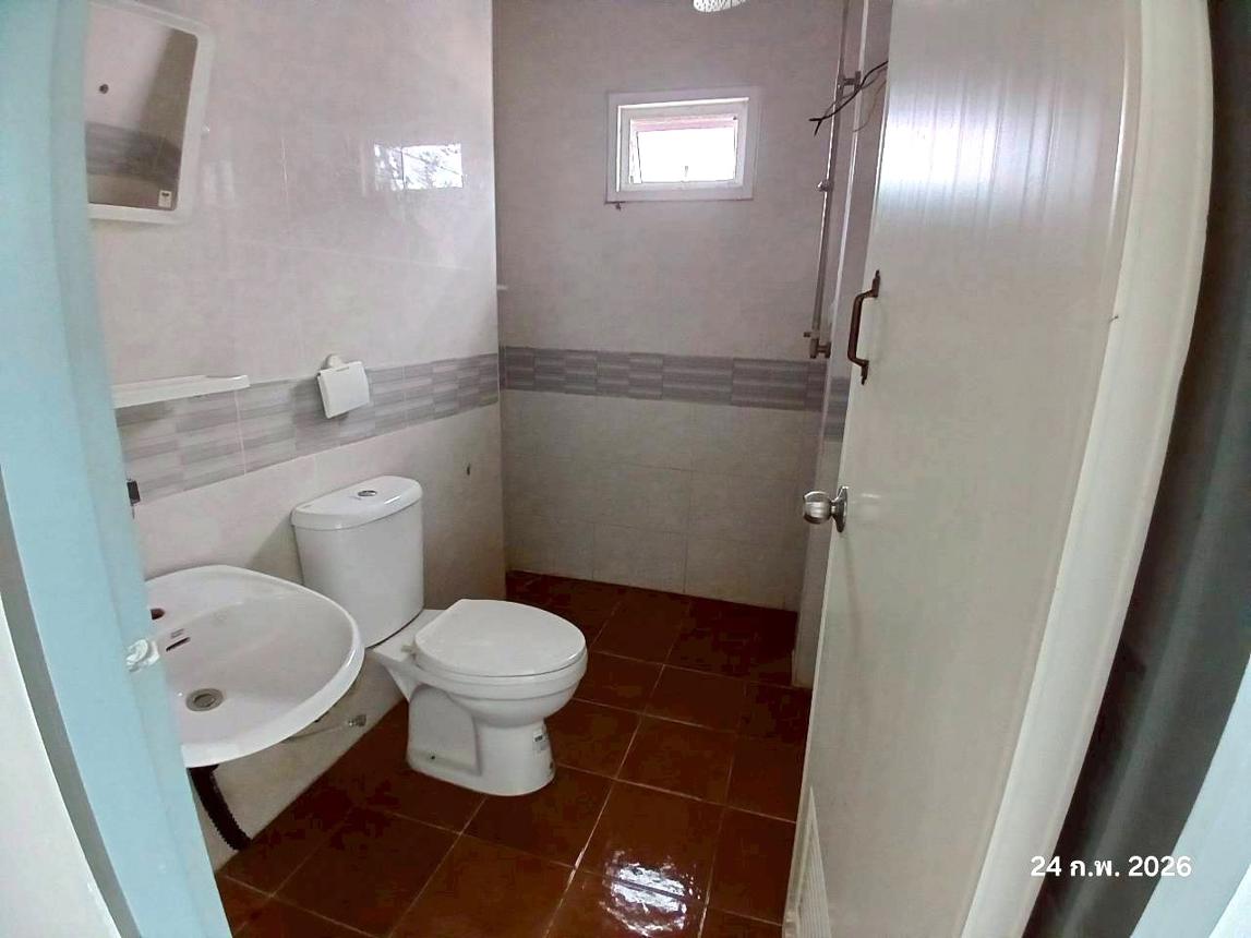 รูป บ้านเดี่ยว 158.1 ตร.วา ดอยสะเก็ด เชียงใหม่ 3.5M - รูปที่ 40/46