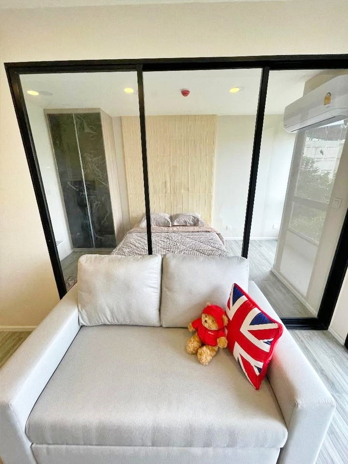 รูป ห้องว่าง🙋🏼💎🙋🏼💥แอดไลน์นัดดูห้องได้เลย📲สวนหลวง💥ไอคอน สุขุมวิท 77🔴🟢🟡 - รูปที่ 3/4