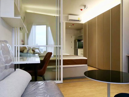 รูปภาพ code : H239 ว่างแล้ว!! คอนโดให้เช่า ทริปเปิล วาย เรสซิเดนซ์ (Triple Y Residence) | ใกล้ MRT สามย่าน ห้องสวย ใจกลางเมือง พร้อมเข้าอยู่ 15/5/69 นี้