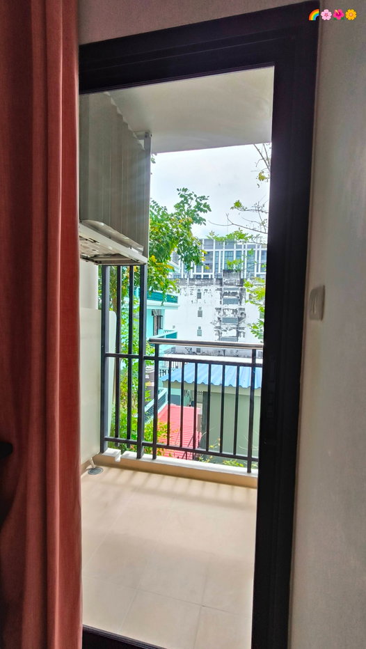 รูป 🔥 ขาย คอนโด Supalai City Resort Bearing (ศุภาลัย ซิตี้ รีสอร์ท แบริ่ง)  ทำเลเด่น เดินถึง BTS แบริ่ง เพียง 400 เมตร - รูปที่ 6/9