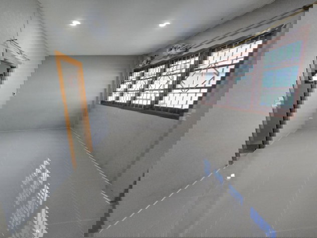 รูป ให้เช่าอาคารบ้านชั้นเดียว582ตรม. ซอยเรวดี ถ.ติวานนท์ ใกล้เดอะมอลล์งามวงศ์วาน - รูปที่ 4/8