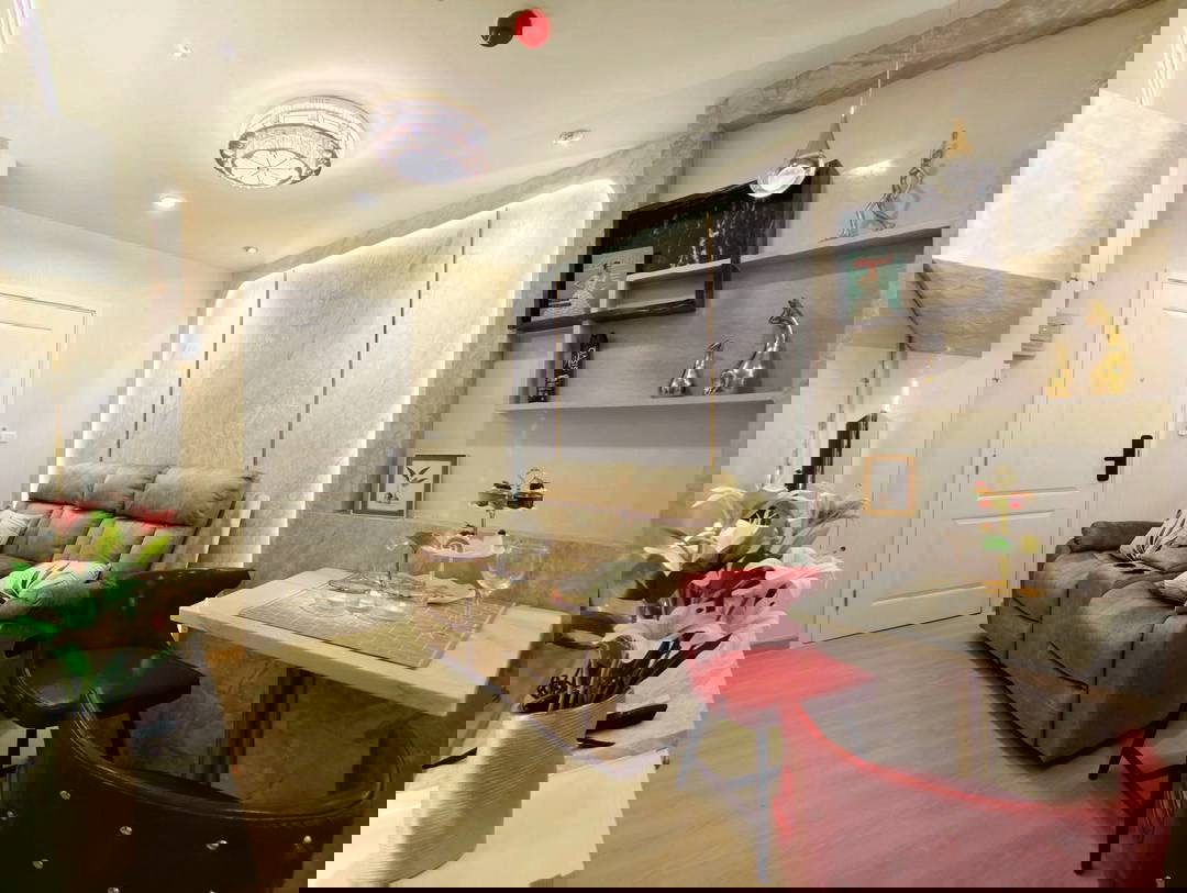 picture Code: 26KJ1948  for rent TERRA RESIDENCE 🔥🔥 Line ID: @kjcondo (with @)🔥🔥 - 6/20