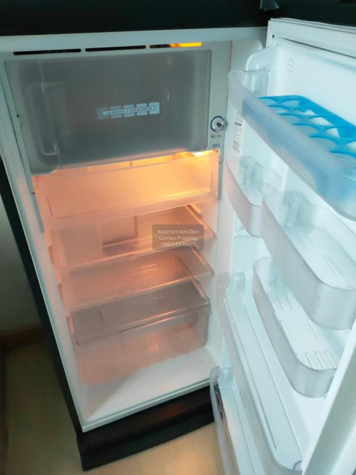 รูป เช่าคอนโด  ริทึ่ม รัชดา MRT-รัชดาภิเษก สามเสนนอก เขต ห้วยขวาง กรุงเทพ CX-42430 ✅ ทักไลน์ @connexproperty ตอบทันที ทีมงานมืออาชีพ ✅ - รูปที่ 7/10