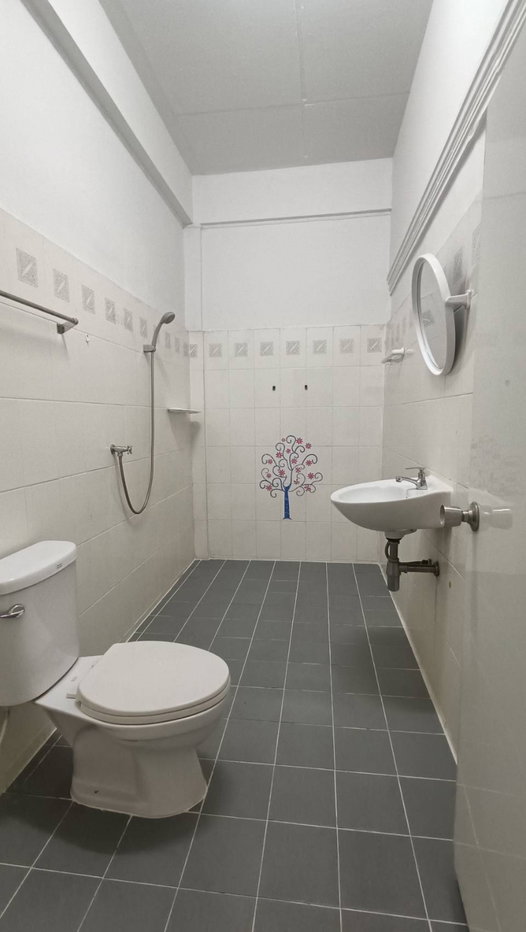 รูป ขายทาวน์เฮาส์ 3 ชั้น ม.89 บางบอนวิลล์ ถ.กาญจนาภิเษก ทำเลดี เดินทางสะดวก ใกล้แม็คโครบางบอน - รูปที่ 14/26