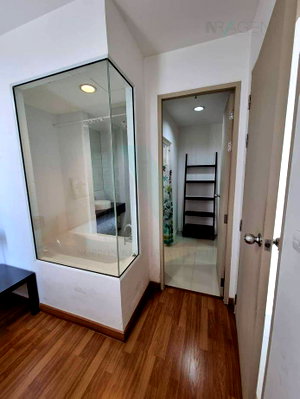 Condos for rent : 🔺 For Rent Condo IDEO MIX SUKHUMVIT 103 Building B, Floor 10,1 bed room, Room size 30.00 sqm