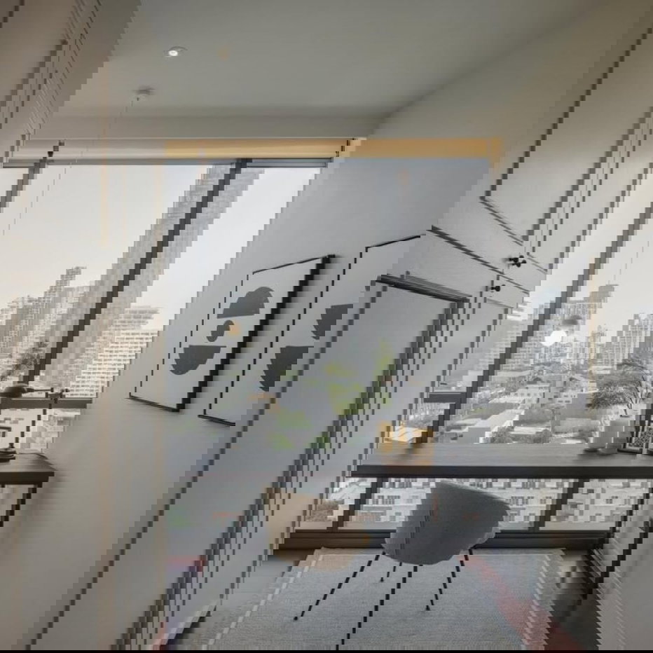 รูป เช่าคอนโด KHUN by YOO/คุณ บาย ยู (E6904014) ID Line : @condo101 - รูปที่ 5/11