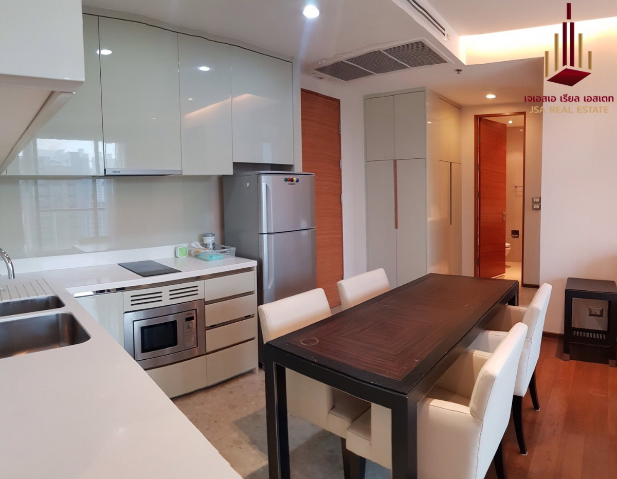 รูป ✨ ให้เช่า ดิ แอดเดรส สุขุมวิท 28 ✨  💰 ราคา 50,000 บาท/เดือน - รูปที่ 5/7