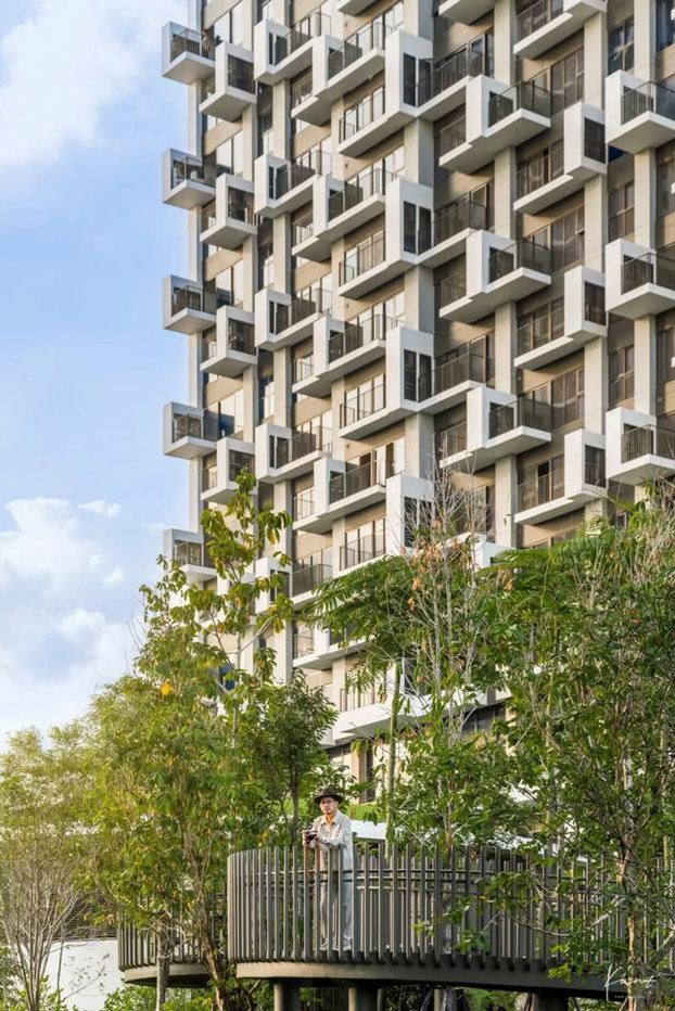รูป 🏢 ให้เช่าคอนโด : Noble Create (โนเบิล ครีเอท )   รหัสทรัพย์ | 📌LNP-C12954 - รูปที่ 7/43