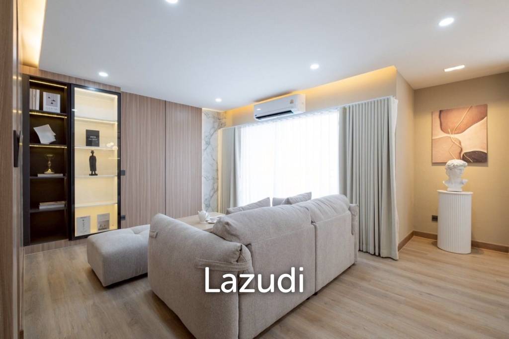 รูป 83.0 ตร.ม.  2 ห้องนอน  2 ห้องน้ำ คอนโดสำหรับ ขายใน คลองตันเหนือ - รูปที่ 2/21