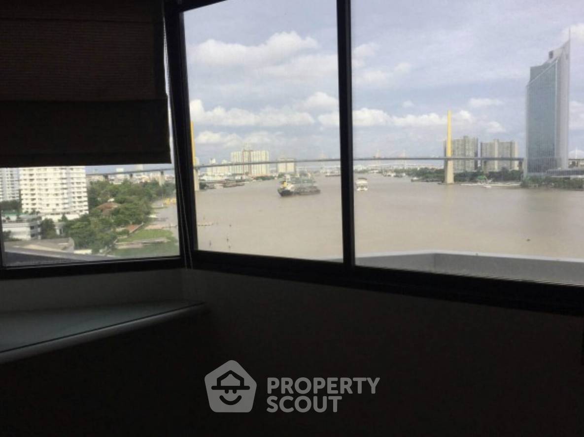 รูป คอนโด 2-ห้องนอน ที่ สลิลธารา คอนโดมิเนียม ใน บางโคล่ (ID 1440650) - รูปที่ 3/8