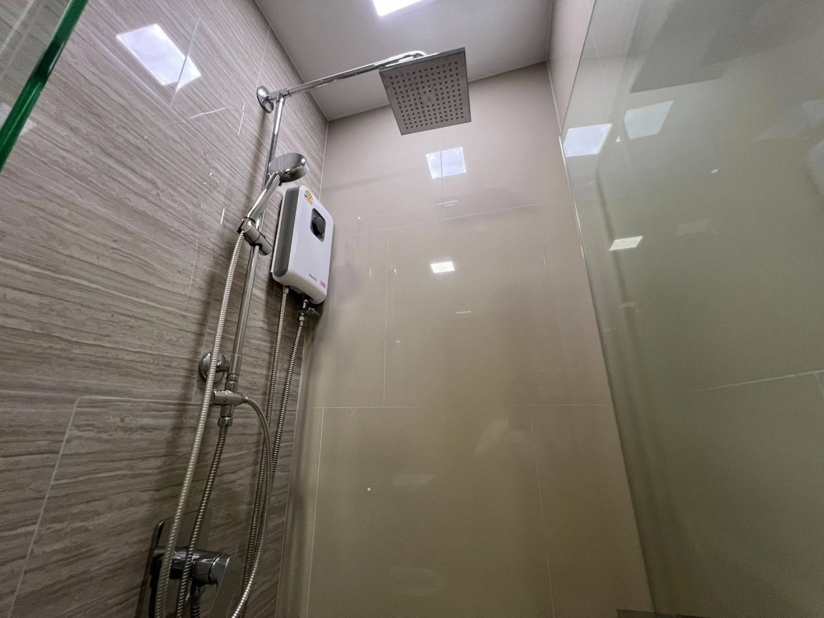 รูป ✅ราคาถูกที่สุดในโครงการ ✅ เดอะ ไพรเวซี่ เตาปูน อินเตอร์เชนจ์  The Privacy Taopoon Interchange MRT เตาปูน 600 ม. - รูปที่ 5/20