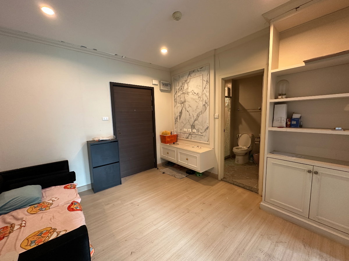 รูป 🔥 ขาย 🔥 ศุภาลัย เวอเรนด้า พระราม 9 / 1 ห้องนอน ZC216 - รูปที่ 2/10