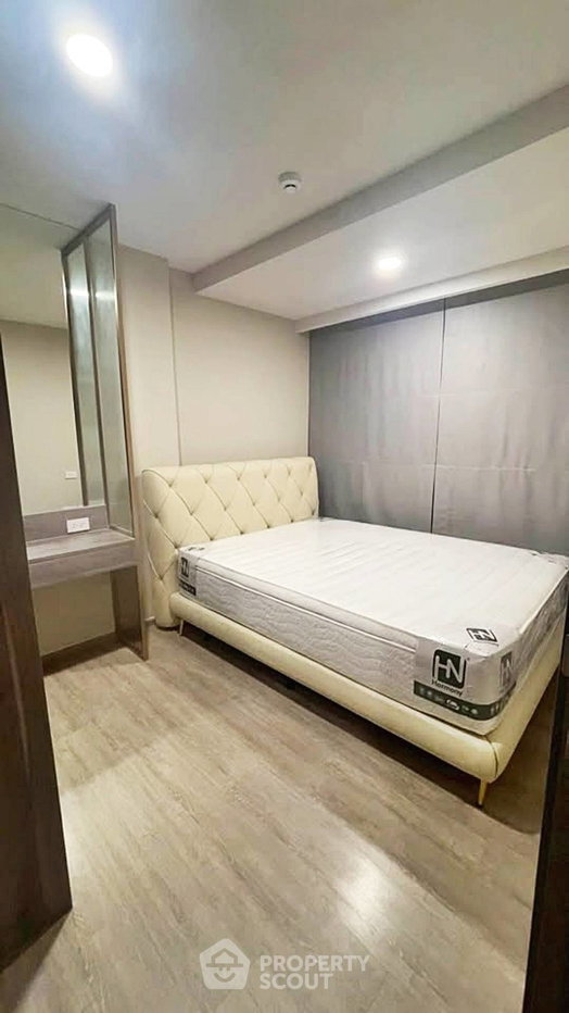 รูป คอนโด 1-ห้องนอน ที่ วิเวเร่ สุขุมวิท 72- ใกล้ BTS แบริ่ง (ID 2496058) - รูปที่ 2/13