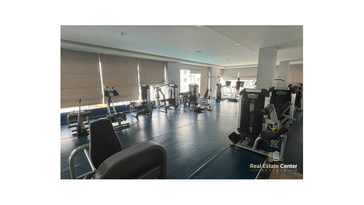 picture 🚩1 Bedroom For SALE in Arcadia Beach Resort - 17/18